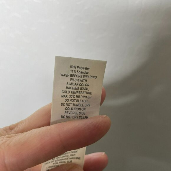 Zyia Green Olive Summer Drawstring Cuffed Shorts - Picture 6 of 9